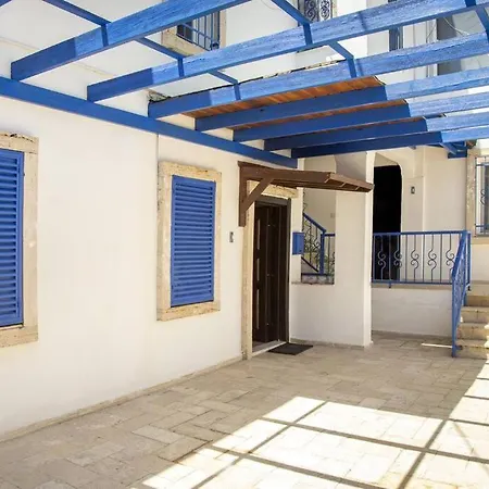 아파트 1br Central House Near Shore